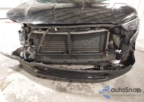 2020 GMC Terrain Awd Sle из США, поврежденный, VIN 3GKALTEV4LL219606